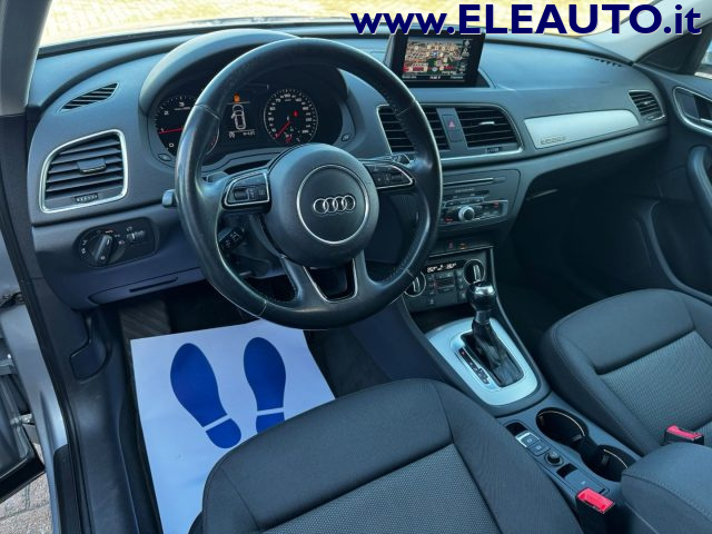 AUDI Q3 usata, con Controllo trazione