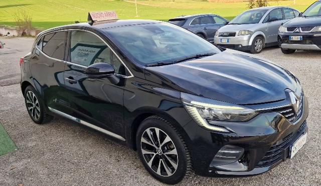 RENAULT Clio usata, con Airbag