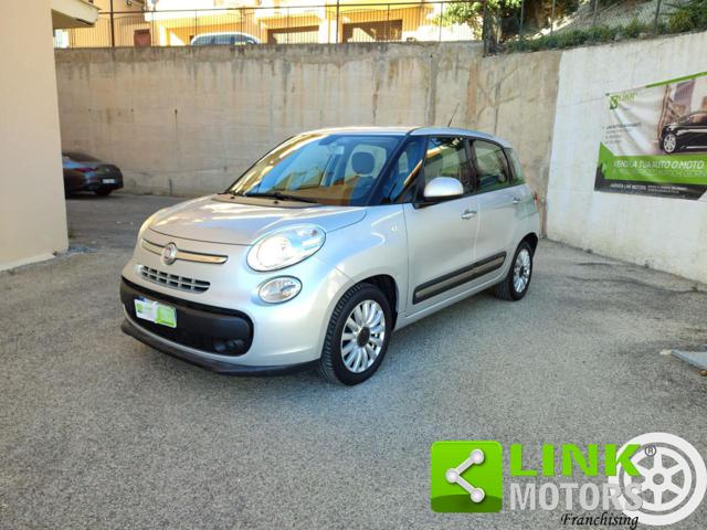 FIAT 500L usata, con Airbag Passeggero