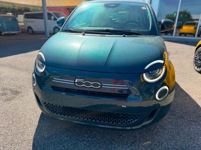 FIAT 500 usata, con Controllo trazione