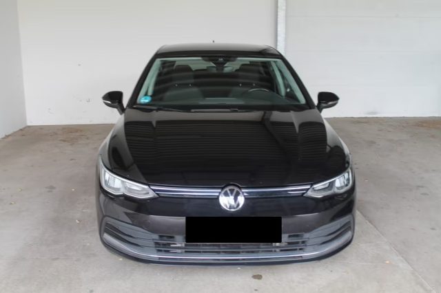 VOLKSWAGEN Golf usata, con Airbag