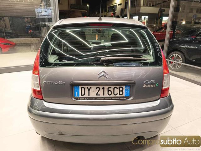 CITROEN C3 usata, con Autoradio