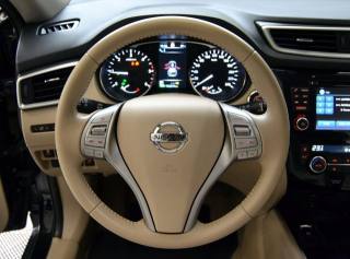 NISSAN X-Trail usata, con Controllo trazione