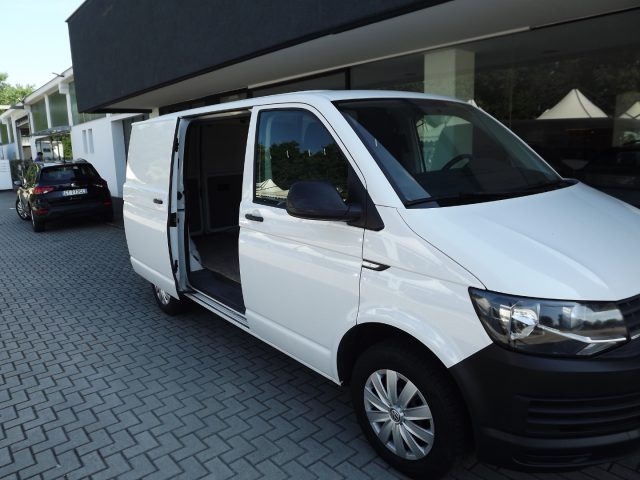VOLKSWAGEN Transporter usata, con Specchietti laterali elettrici