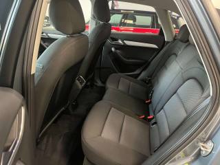 AUDI Q3 usata, con Controllo automatico clima