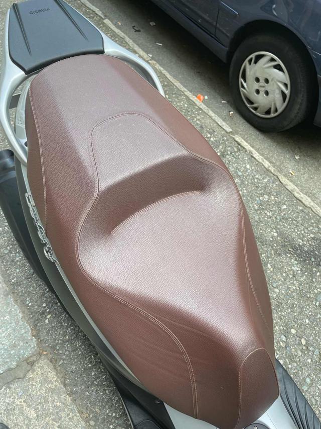 PIAGGIO Beverly 300 i.e. usata 9