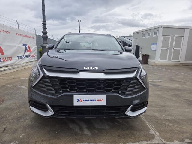 KIA Sportage usata, con Cerchi in lega
