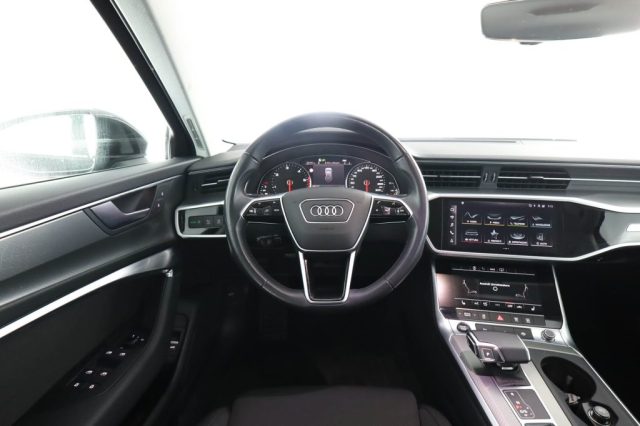 AUDI A6 usata 5