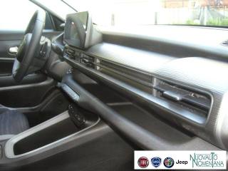 JEEP Avenger usata, con Sensore di pioggia