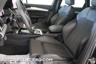 AUDI Q5 usata, con Autoradio