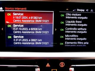 BMW 420 usata, con Climatizzatore