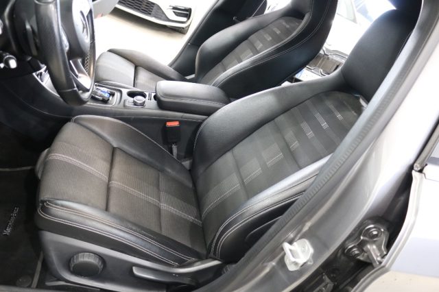 MERCEDES-BENZ GLA 200 usata, con Servosterzo