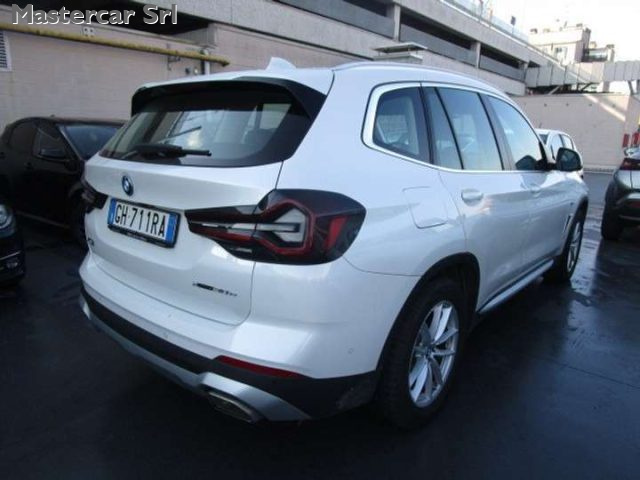 BMW X3 usata, con Autoradio