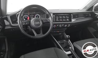AUDI A1 usata, con Climatizzatore