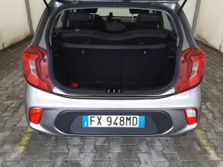 KIA Picanto usata, con Lettore CD
