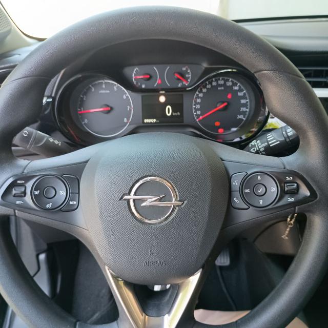 OPEL Corsa usata, con Chiusura centralizzata