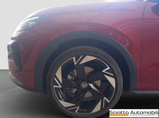 VOLKSWAGEN T-Roc usata, con Autoradio digitale