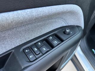 JEEP Compass usata, con Specchietti laterali elettrici