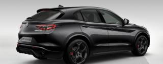 ALFA ROMEO Stelvio usata, con Climatizzatore