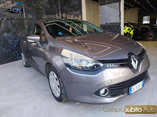 RENAULT Clio usata, con Alzacristalli elettrici