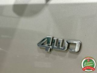 HYUNDAI Tucson usata, con Autoradio