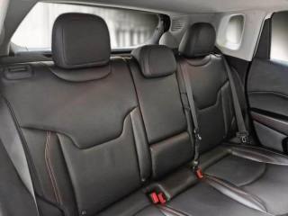 JEEP Compass usata, con ESP