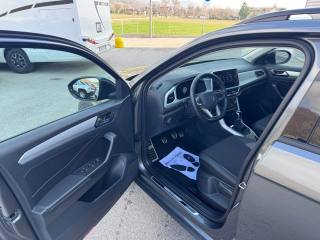 VOLKSWAGEN T-Roc usata, con Sistema di navigazione