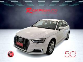 AUDI A3 usata 1