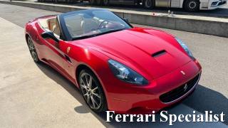 FERRARI California usata 89