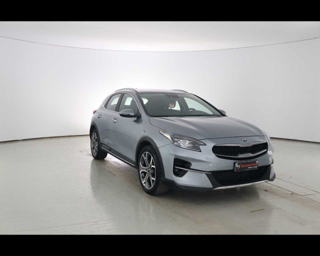 KIA XCeed usata, con Airbag laterali