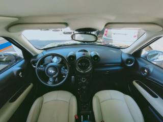 MINI Countryman usata, con Climatizzatore