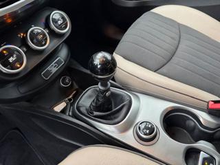 FIAT 500X usata, con Immobilizzatore elettronico