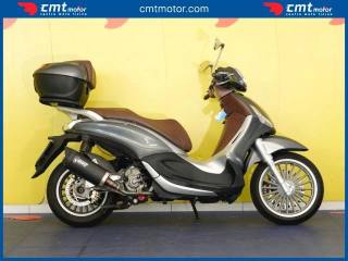 PIAGGIO Other usata 2