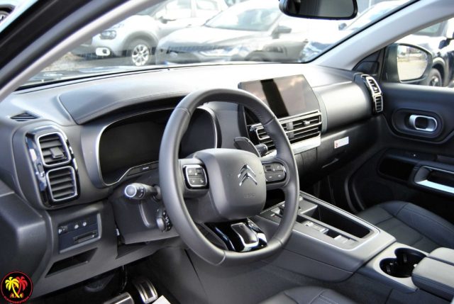 CITROEN C5 Aircross usata, con Boardcomputer