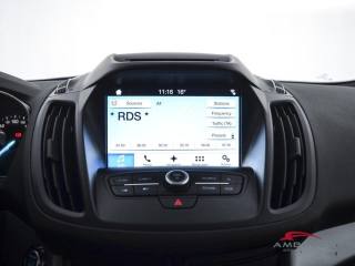 FORD Kuga usata 13