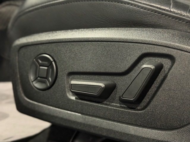 AUDI A6 usata, con Vetri oscurati