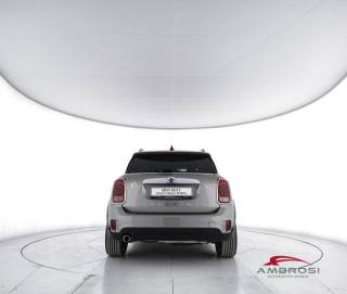 MINI Countryman usata 5