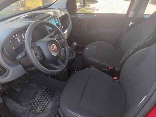 FIAT Panda usata, con Chiusura centralizzata