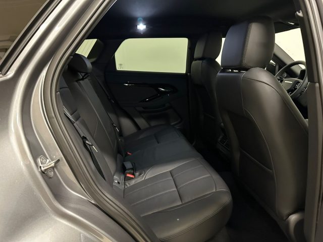 LAND ROVER Range Rover Evoque usata, con Autoradio