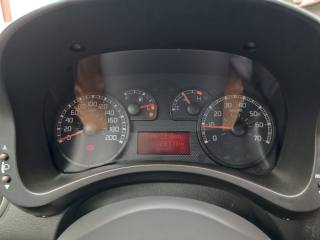 FIAT Panda usata, con MP3
