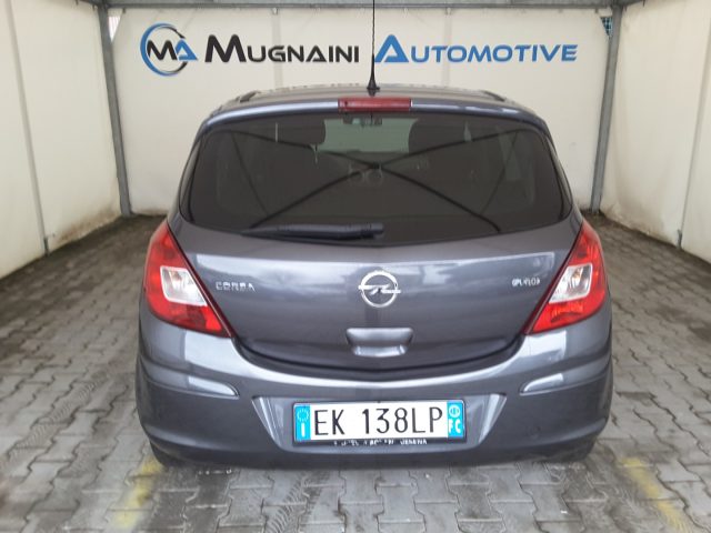 OPEL Corsa usata, con ESP