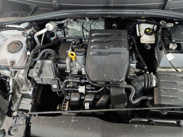 SKODA Fabia usata, con Airbag testa