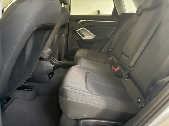 AUDI Q3 usata, con Cruise Control