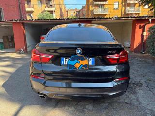 BMW X4 usata, con Airbag Passeggero
