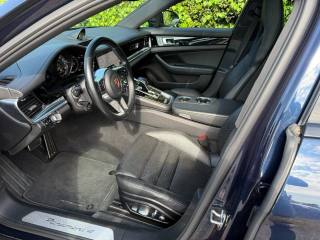 PORSCHE Panamera usata, con Chiusura centralizzata