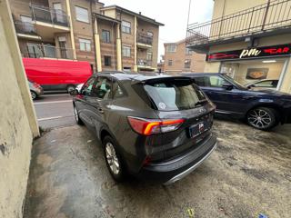 FORD Kuga usata, con Chiusura centralizzata