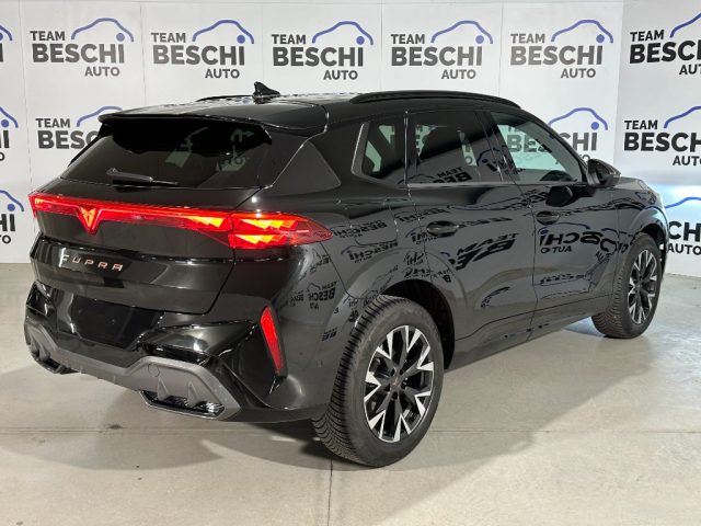 CUPRA Terramar usata, con Alzacristalli elettrici