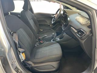FORD Fiesta usata, con Immobilizzatore elettronico