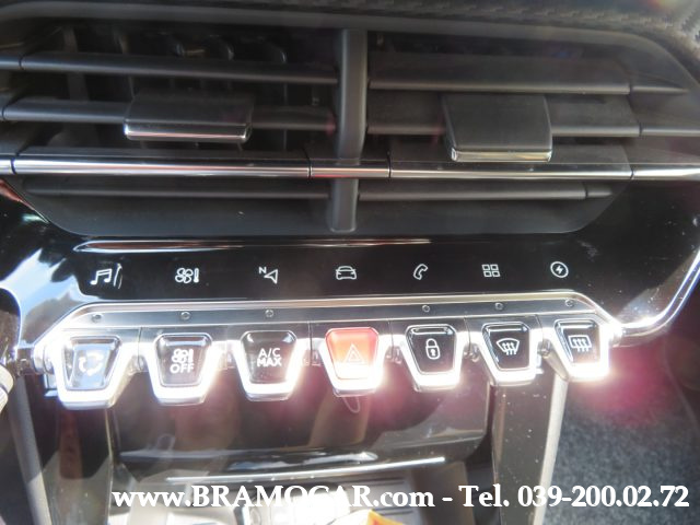 PEUGEOT 208 usata, con Servosterzo