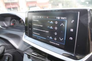 PEUGEOT 208 usata, con Specchietti laterali elettrici